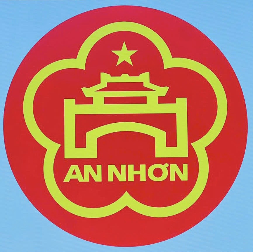Bình[-]Định:Công[-]bố[-]biểu[-]trưng[-]thị[-]xã[-]An[-]Nhơn[-]và[-]khánh[-]thành[-]Nhà[-]văn[-]hóa,[-]Quảng[-]trường[-]trung[-]tâm